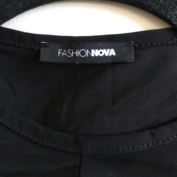 Two piece mini stylish for spring season - Picture 3 of 4